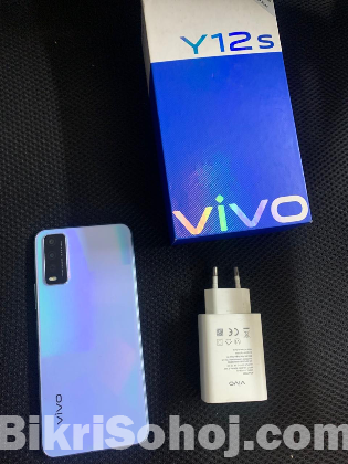 Vivo Y12s